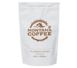 Кава в зернах Montana Coffee Ямайка Блю Маунтін 150 г